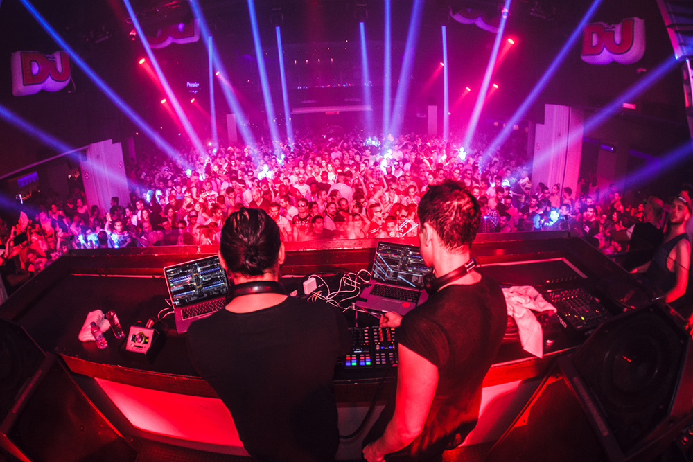 Mahmut Orhan ile Tekno Show